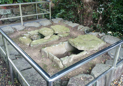 �{�����̐Ί�